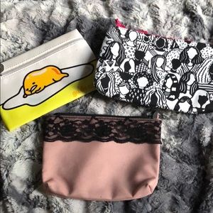 Makeup Bags